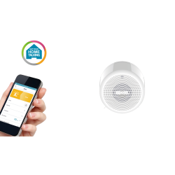 Sirena Wireless pentru casa D-Link "DCH-S220" 45505358 (timbru verde 0.18 lei)