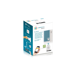 Sirena Wireless pentru casa D-Link "DCH-S220" 45505358 (timbru verde 0.18 lei)