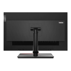 LN ThinkVision P27u-20 27" IPS HDMI 3Y, "62CBRAT6EU" (timbru verde 7 lei)