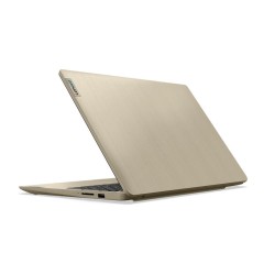 NOTEBOOK Lenovo, "IdeaPad 3" 15.6 inch, Intel Celeron 6305, 4 GB DDR4, SSD 256 GB, Intel UHD Graphics, Free DOS, "82H800W9RM" ((