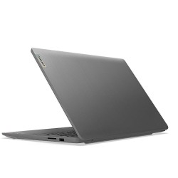 NOTEBOOK Lenovo, "IdeaPad 3" 15.6 inch, Intel Celeron 6305, 4 GB DDR4, SSD 256 GB, Intel GMA UHD, Free DOS, "82H801F0RM" ((timbr