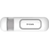 DETECTOR de miscare wireless D-LINK, avertizare prin smartphone cu aplicatia "mydlink Home", necesita unitate centrala "DCH-G020