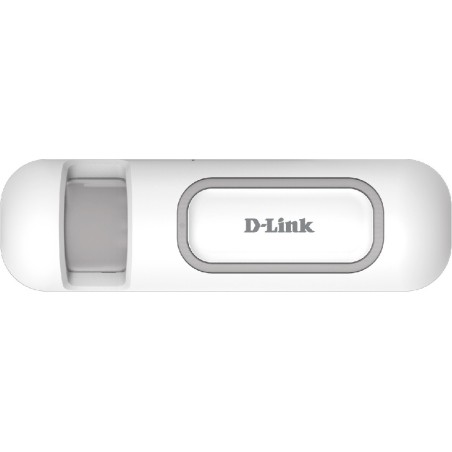 DETECTOR de miscare wireless D-LINK, avertizare prin smartphone cu aplicatia "mydlink Home", necesita unitate centrala "DCH-G020