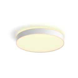 Hue Enrave XL ceiling lamp white, "000008718696176474" (timbru verde 2.00 lei)