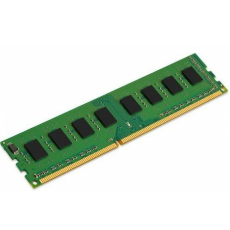 Memorie DDR Kingston DDR4 8 GB, frecventa 3200 MHz, 1 modul, "KCP432NS6/8"