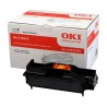 Drum Unit Original Oki Black, 44574302, pentru B411|B431|B432|B512|MB 461|MB 471|MB 491|MB 492|MB 562, 25K, (timbru verde 0.8 le