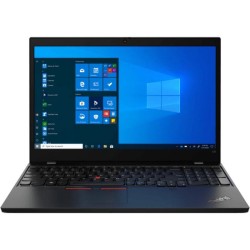 NOTEBOOK Lenovo, "ThinkPad L15&nbsp;" 15.6 inch, i5-1135G7, 8 GB DDR4, SSD 512 GB, Intel Iris Xe Graphics, Windows 10 Pro, "20X3