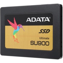 SSD ADATA, Ultimate SU900, 256 GB, 2.5 inch, S-ATA 3, 3D MLC Nand, R/W: 560/525 MB/s, "ASU900SS-256GM-C"