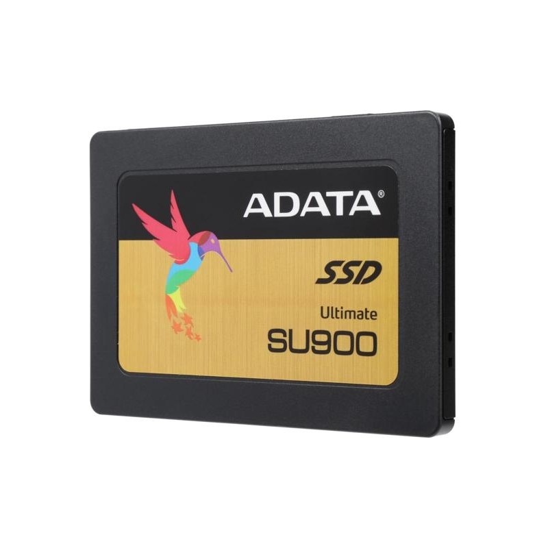 SSD ADATA, Ultimate SU900, 256 GB, 2.5 inch, S-ATA 3, 3D MLC Nand, R/W: 560/525 MB/s, "ASU900SS-256GM-C"