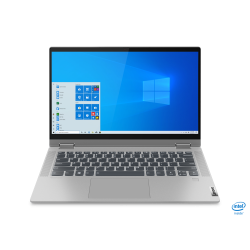 NOTEBOOK Lenovo, "Flex 5 14T" 14.0 inch, i7-1165G7, 8 GB DDR4, SSD 512 GB, Intel Iris Xe Graphics, Windows 11 Home, "82HS00SSRM"
