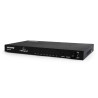 SPLITTER video GEMBIRD, split HDMI la 8 monitoare, conector 1: HDMI (M); conector 2: HDMI (M) x 8, "DSP-8PH4-03" (timbru verde 2