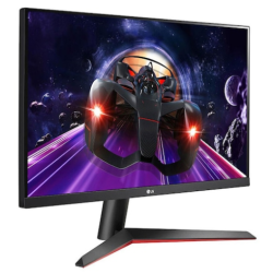 MONITOR 23.8" LG 24MP60G-B, "24MP60G-B.AEU" (timbru verde 7 lei)