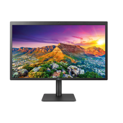 MONITOR 27" LG 27MD5KL-B, "27MD5KL-B.AEU" (timbru verde 7 lei)