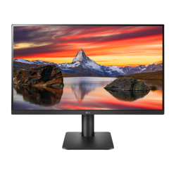 MONITOR 27" LG 27MP450-B, "27MP450-B.AEU" (timbru verde 7 lei)