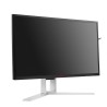 MONITOR AOC 24.5" gaming, TN, Full HD (1920 x 1080), Wide, 400 cd/mp, 1 ms, VGA, DVI, HDMI x 2, DisplayPort, "AG251FZ" (timbru v