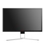 MONITOR AOC 24.5" gaming, TN, Full HD (1920 x 1080), Wide, 400 cd/mp, 1 ms, VGA, DVI, HDMI x 2, DisplayPort, "AG251FZ" (timbru v