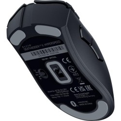 Razer DeathAdder V2 X HyperSpeed Wireles, "RZ01-04130100-R3G1" (timbru verde 0.18 lei)