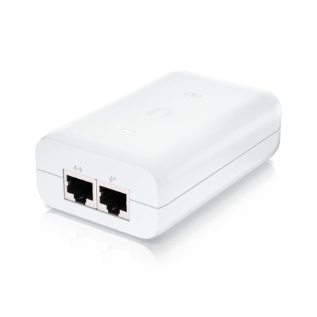 UBIQUITI POE INJECTOR 802.3at U-POE-AT, "U-POE-AT"