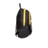 RUCSAC IGGY, 2 compartimente, 2 buzunare laterale, nylon, waterproof, 45x29x22.5cm, negru, 45506980 "Joy", "IGBP-JOY"