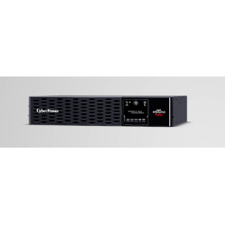 UPS CYBER POWER Line Int. cu Sinusoida Pura,1500VA/ 1500W,AVR,10xIEC,LCD,4x 12V/9Ah,Backup 2.3-7min,incarc.6h,USB,2xRS232,RJ45,G