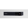UPS CYBER POWER Line Int. cu Sinusoida Pura,1500VA/ 1500W,AVR,10xIEC,LCD,4x 12V/9Ah,Backup 2.3-7min,incarc.6h,USB,2xRS232,RJ45,G