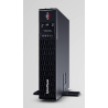 UPS CYBER POWER Line Int. cu Sinusoida Pura,1500VA/ 1500W,AVR,10xIEC,LCD,4x 12V/9Ah,Backup 2.3-7min,incarc.6h,USB,2xRS232,RJ45,G