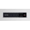 UPS CYBER POWER Line Int. cu Sinusoida Pura,1500VA/ 1500W,AVR,10xIEC,LCD,4x 12V/9Ah,Backup 2.3-7min,incarc.6h,USB,2xRS232,RJ45,G