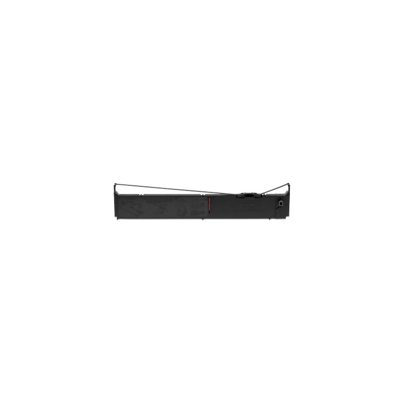 Ribon Original Epson Black, S015384, pentru Dfx-9000, "C13S015384"(RAPO)