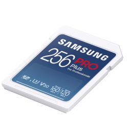 Card memorie Samsung MB-SD256KB/WW "MB-SD256KB/WW" (timbru verde 0.03 lei)