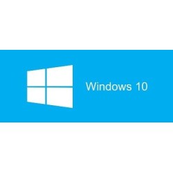 LICENTA legalizare MICROSOFT, tip Windows 10 Professional pt PC, 64 biti, engleza, 1 utilizator, valabilitate forever, utilizare