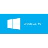 LICENTA legalizare MICROSOFT, tip Windows 10 Professional pt PC, 64 biti, engleza, 1 utilizator, valabilitate forever, utilizare