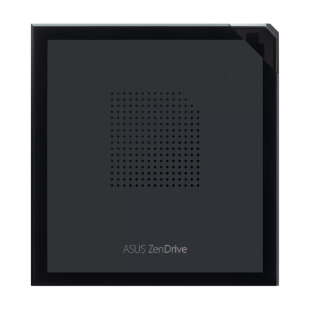 Asus ZenDrive V1M (SDRW-08V1M-U) USB-C "SDRW-08V1M-U/BLK/G" (timbru verde 0.8 lei)