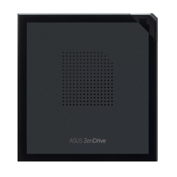 Asus ZenDrive V1M (SDRW-08V1M-U) USB-C "SDRW-08V1M-U/BLK/G" (timbru verde 0.8 lei)