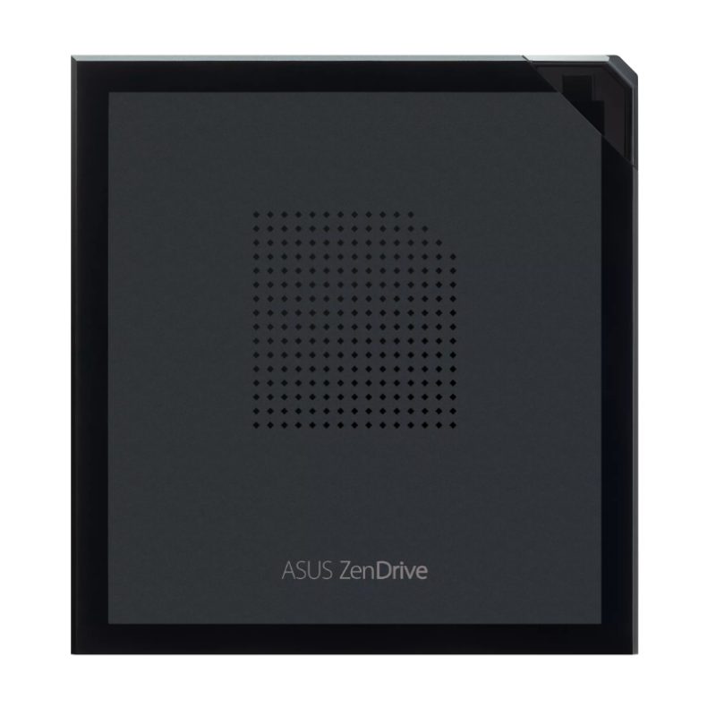 Asus ZenDrive V1M (SDRW-08V1M-U) USB-C "SDRW-08V1M-U/BLK/G" (timbru verde 0.8 lei)