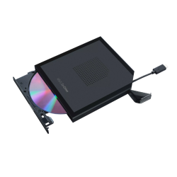 Asus ZenDrive V1M (SDRW-08V1M-U) USB-C "SDRW-08V1M-U/BLK/G" (timbru verde 0.8 lei)