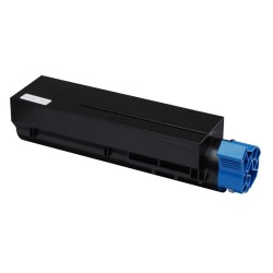 Toner Original Oki Black, 45807102, pentru B412|B432|B512|MB472|MB492|MB562, 3K,"45807102"