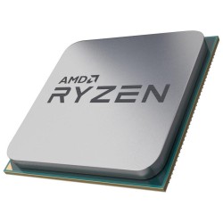 CPU AMD Ryzen 5 5500, skt AM4, AMD Ryzen 5, frecventa 3.6 GHz, turbo 4.2 GHz, 6 nuclee, putere 65 W, "100-100000457BOX"
