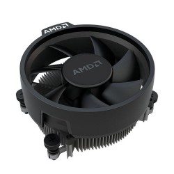 CPU AMD Ryzen 5 5500, skt AM4, AMD Ryzen 5, frecventa 3.6 GHz, turbo 4.2 GHz, 6 nuclee, putere 65 W, "100-100000457BOX"
