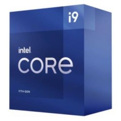 CPU INTEL I9-12900K, skt LGA 1700, Core i9, frecventa 3.2 GHz, turbo 5.2 GHz, 16 nuclee, putere 125 W, "BX8071512900K S RL4H"