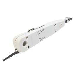 UNEALTA punch down (sertizare cablu), LOGILINK, functii: sertizare cablu (punch down). "WZ0001A"