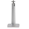 NET CAMERA ACC STAND T91B21/WHITE 5506-611 AXIS "5506-611"