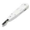 UNEALTA punch down (sertizare cablu), LOGILINK, functii: sertizare cablu (punch down). "WZ0001A"