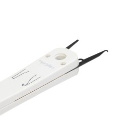 UNEALTA punch down (sertizare cablu), LOGILINK, functii: sertizare cablu (punch down). "WZ0001A"