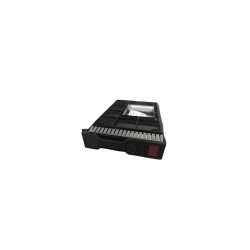 SSD HP - server , 960GB, 2.5 inch, S-ATA 3, R/W: 520/480 MB/s, "P47419-B21"