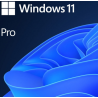 SW WIN PRO N 11 64-BIT ALL LNG PK LIC ONLINE DWNLD NR MS "FWC-03370"