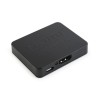 SPLITTER video GEMBIRD, split HDMI la 2 monitoare, conector 1: HDMI (M); conector 2: HDMI (M) x 2, "DSP-2PH4-03" (timbru verde 0