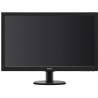 MONITOR PHILIPS 27", home, office, TN, Full HD (1920 x 1080), Wide, 300 cd/mp, 1 ms, VGA, HDMI, "273V5LHSB/00" (timbru verde 7 l