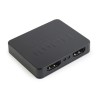 SPLITTER video GEMBIRD, split HDMI la 2 monitoare, conector 1: HDMI (M); conector 2: HDMI (M) x 2, "DSP-2PH4-03" (timbru verde 0