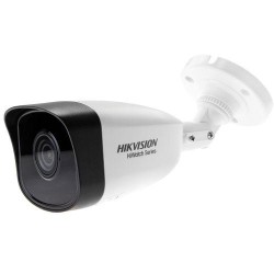 CAMERA IP BULLET 4MP 2.8MM IR30M "HWI-B140H2C" (timbru verde 0.8 lei)