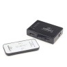 SWITCH video GEMBIRD, switch 5 device la 1 Monitor, conector 1: HDMI (M) x 5; conector 2: HDMI (M), "DSW-HDMI-53" (timbru verde 